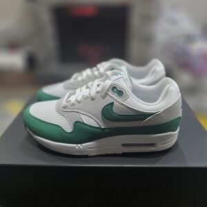Nike Air Max 1 '87 Malachite Wmns